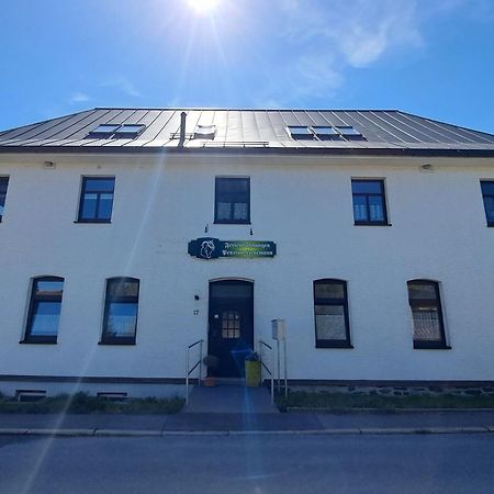 Reiterhof & Pension Lienemann Grunbach Exterior photo